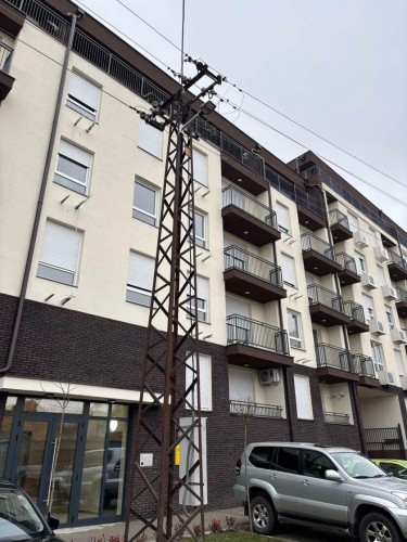 Stan, Masarikova 25, 40m2 (ID: 112409) | Nekretnine Subotica