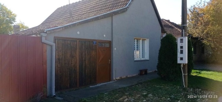 Kuća, Bajnat, 62m2 (ID: 97410) | Nekretnine Subotica