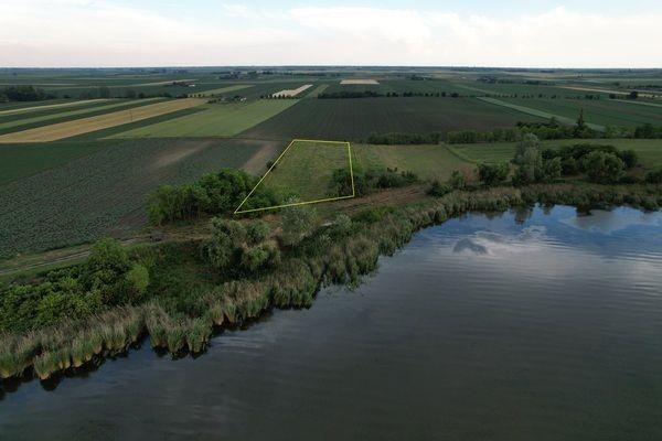 Plac, Opština Subotica, Palić, 38.34a (ID: 117411) | Nekretnine Subotica