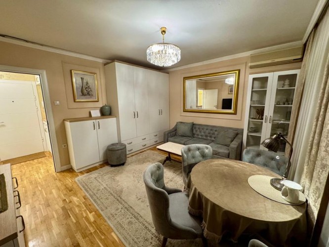 Stan, Kertvaroš, 37m2 (ID: 111413) | Nekretnine Subotica