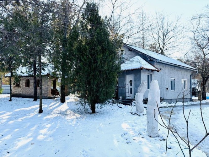 Kuća, Kelebija, 150m2 (ID: 112416) | Nekretnine Subotica