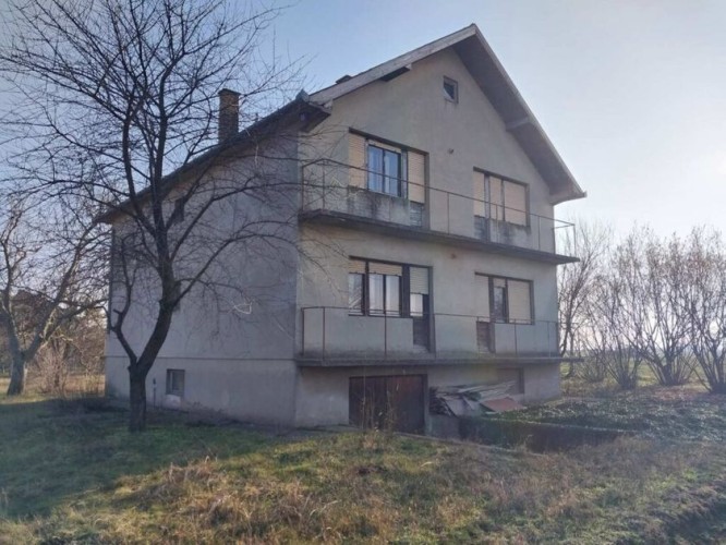 Kuća, Novi Žednik, 240m2 (ID: 111418) | Nekretnine Subotica