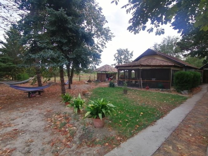 Kuća, Makova Sedmica, 100m2 (ID: 103421) | Nekretnine Subotica