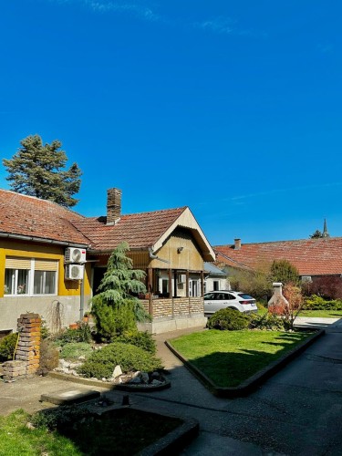 Kuća, Centar 2, 339m2 (ID: 97423) | Nekretnine Subotica