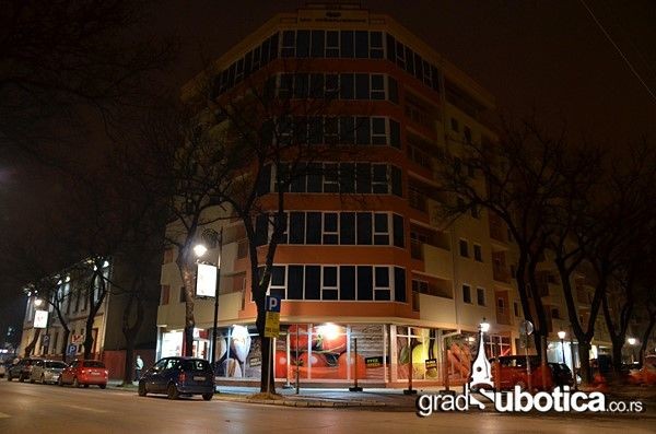 Stan, Vase Stajića, 35m2 (ID: 101425) | Nekretnine Subotica