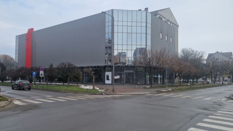 Poslovni prostor, Nade Dimić 7, 475m2 (ID: 118425) | Nekretnine Subotica