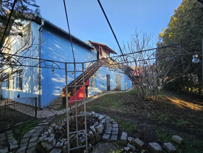 Kuća, Novo Selo, 182m2 (ID: 111426) | Nekretnine Subotica