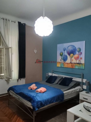 Stan, Centar 1, 47m2 (ID: 117426) | Nekretnine Subotica