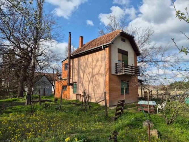Kuća, Makova Sedmica, 115m2 (ID: 112427) | Nekretnine Subotica
