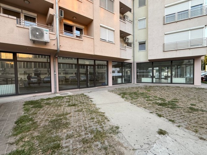 Poslovni prostor, Celovečka 5, 400m2 (ID: 104428) | Nekretnine Subotica