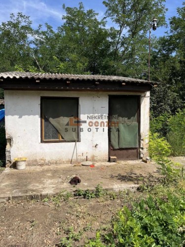 Kuća, Srpski Šor, 51m2 (ID: 112428) | Nekretnine Subotica