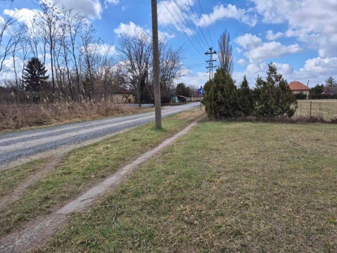 Plac, Radanovac, 14.41a (ID: 116430) | Nekretnine Subotica