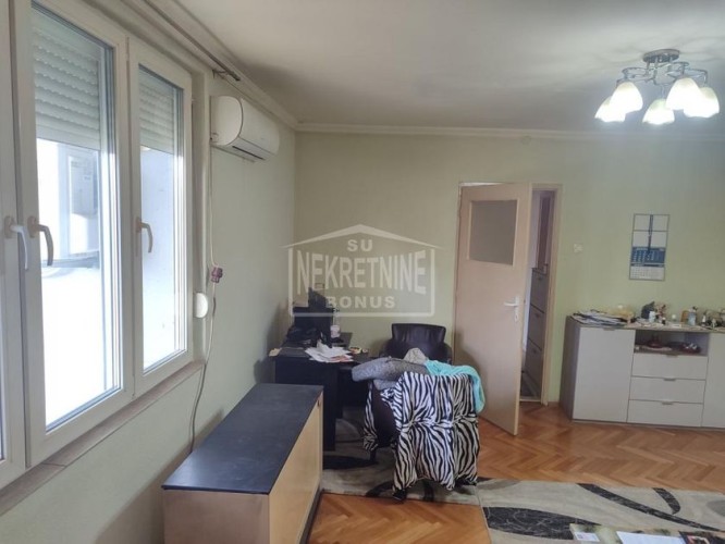 Stan, Teslino Naselje, 47m2 (ID: 117430) | Nekretnine Subotica