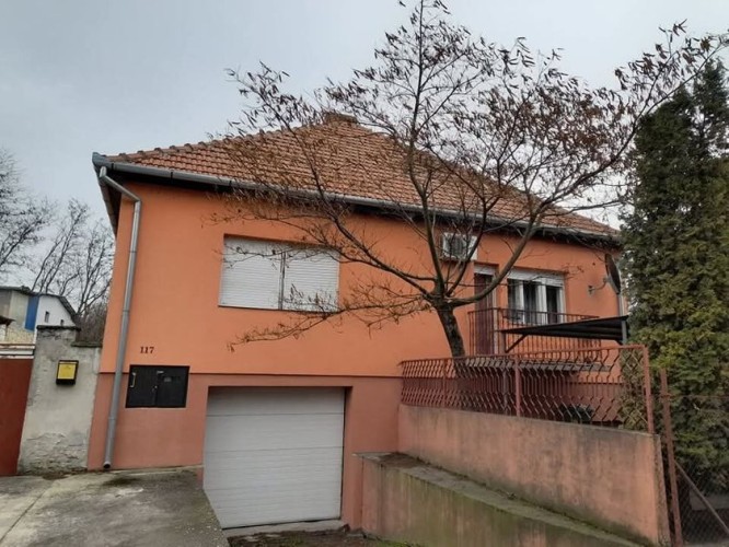 Kuća, Bajnat, 165m2 (ID: 110431) | Nekretnine Subotica