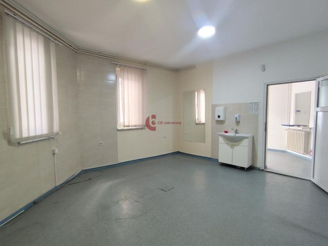 Poslovni prostor, Centar 1, 320m2 (ID: 118431) | Nekretnine Subotica