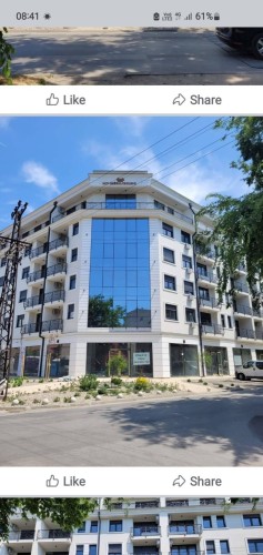 Garaža / parking, Arsenija Čarnojevića 16 (ID: 101432) | Nekretnine Subotica