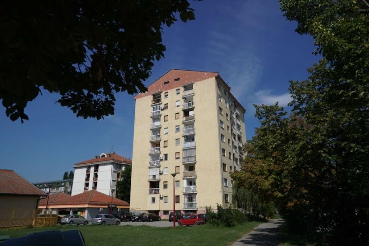 Stan, Arsenija Čarnojevića 43, 60m2 (ID: 101433) | Nekretnine Subotica