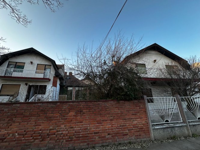 Kuća, Mali Radanovac, 202m2 (ID: 111435) | Nekretnine Subotica