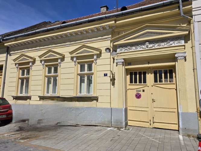 Kuća, Centar 1, 277m2 (ID: 101436) | Nekretnine Subotica