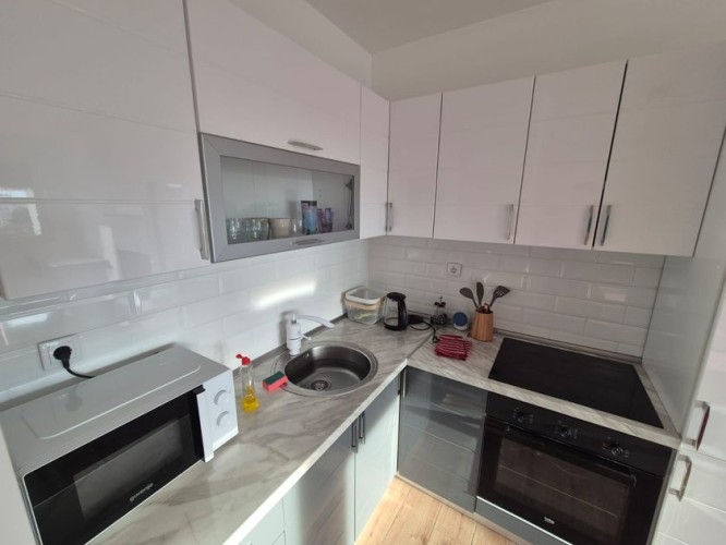 Stan, Lajoša Joa 8, 50m2 (ID: 102436) | Nekretnine Subotica