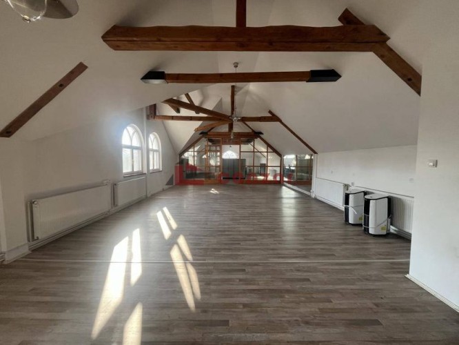 Poslovni prostor, Centar 2, 270m2 (ID: 111436) | Nekretnine Subotica