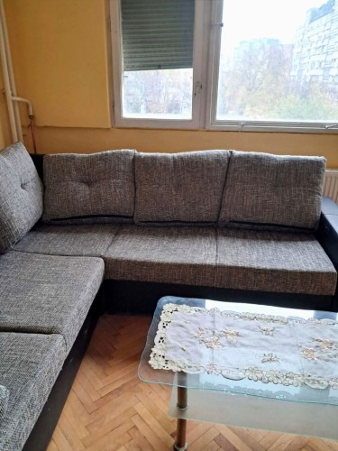 Stan, Šumska 7, 35m2 (ID: 102437) | Nekretnine Subotica