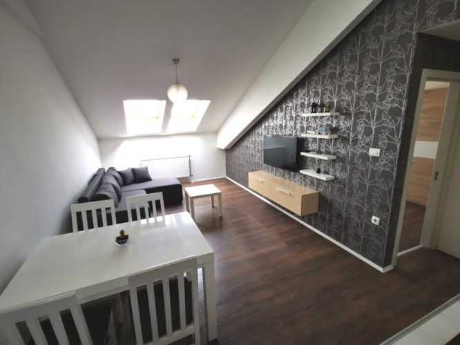 Stan, Matije Gupca, 60m2 (ID: 116437) | Nekretnine Subotica