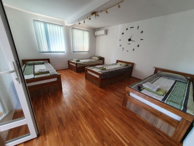 Kuća, Peti Kvart, 202m2 (ID: 111438) | Nekretnine Subotica