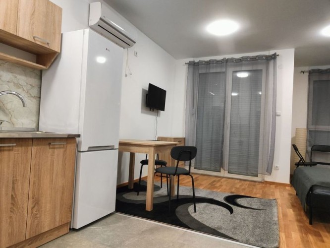 Stan, Bajnat, 28m2 (ID: 110440) | Nekretnine Subotica