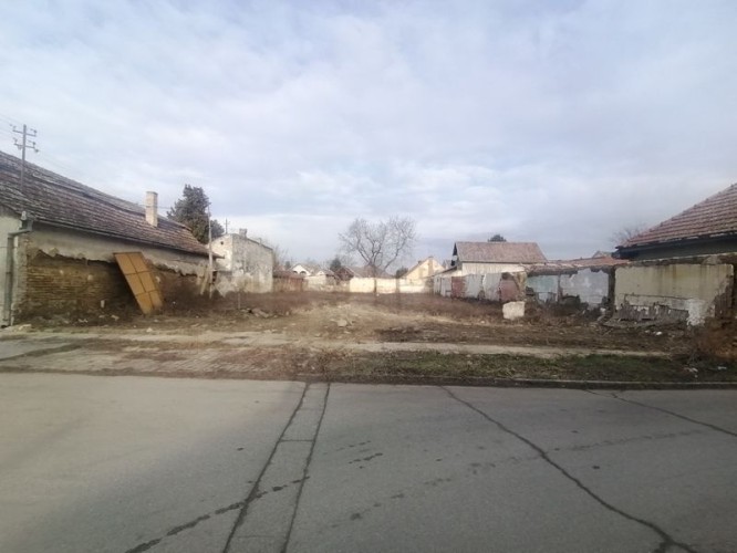 Plac, Novo Selo, 8.7a (ID: 116440) | Nekretnine Subotica