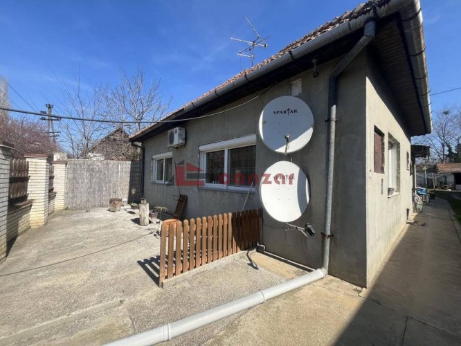 Kuća, Novo Selo, 112m2 (ID: 112441) | Nekretnine Subotica