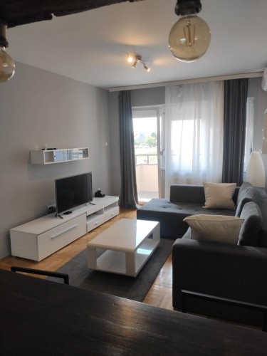 Stan, Teslino Naselje, 48m2 (ID: 105443) | Nekretnine Subotica