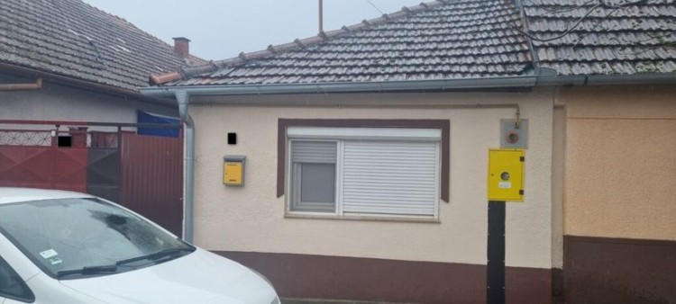 Kuća, Bajnat, 134m2 (ID: 112443) | Nekretnine Subotica