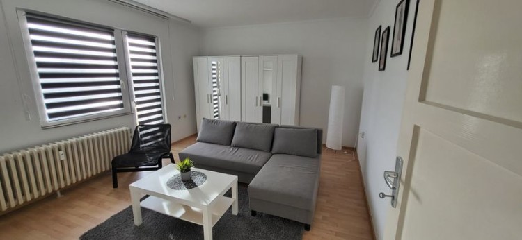 Stan, Ante Parčetića, 50m2 (ID: 98443) | Nekretnine Subotica