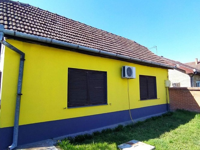 Kuća, Aleksandrovo, 214m2 (ID: 112446) | Nekretnine Subotica