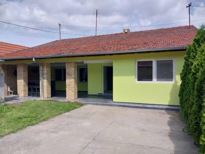 Kuća, Bajnat, 100m2 (ID: 97448) | Nekretnine Subotica