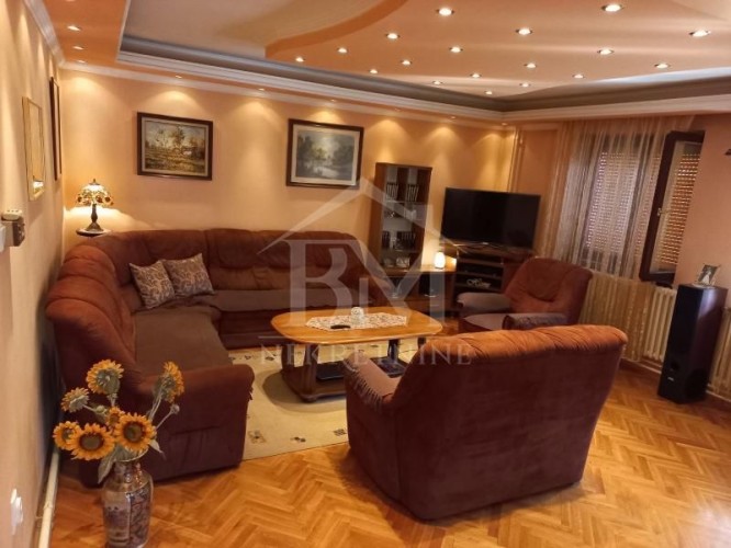 Kuća, Centar 3, 260m2 (ID: 111449) | Nekretnine Subotica