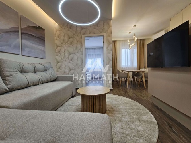 Stan, Ognjena Price, 44m2 (ID: 110450) | Nekretnine Subotica