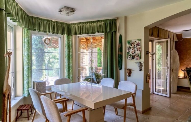 Kuća, Beogradska, 214m2 (ID: 100451) | Nekretnine Subotica