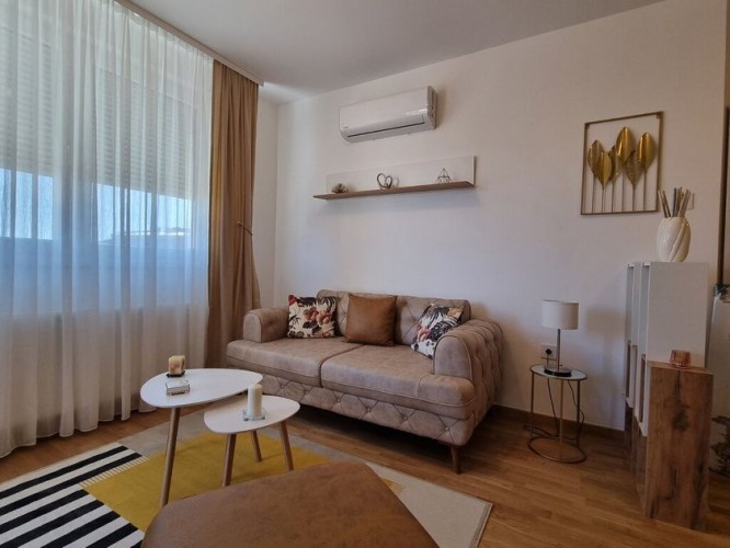 Stan, Matije Gupca, 43m2 (ID: 91451) | Nekretnine Subotica