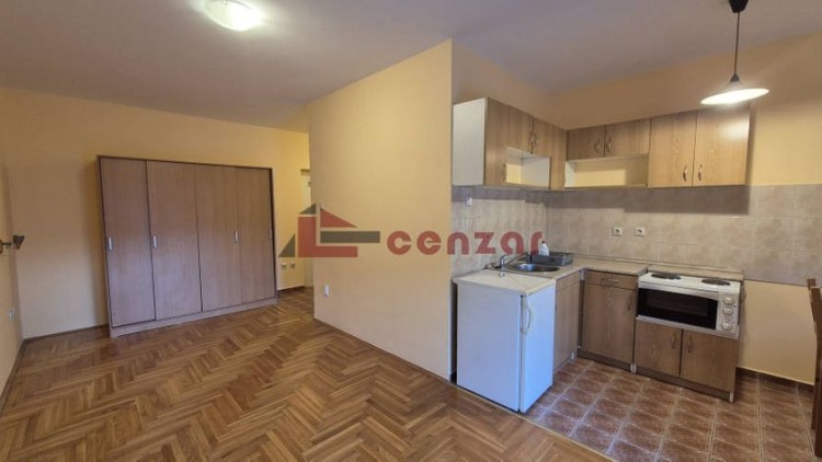 Stan, Centar 2, 32m2 (ID: 117452) | Nekretnine Subotica