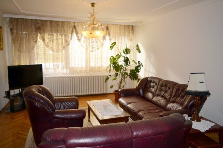 Stan, Cara Dušana, 98m2 (ID: 101453) | Nekretnine Subotica