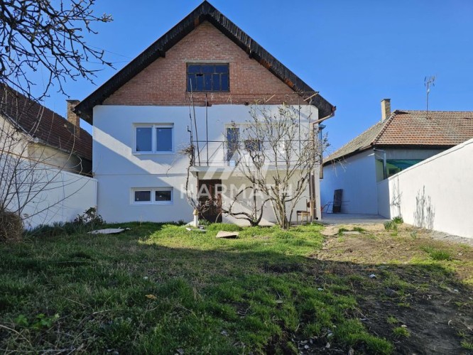 Kuća, Mihalja Servoa, 194m2 (ID: 112453) | Nekretnine Subotica