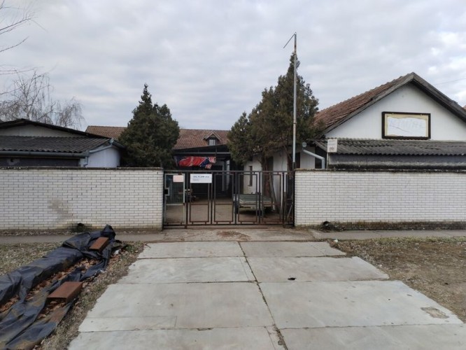 Kuća, Radanovac, 248m2 (ID: 100455) | Nekretnine Subotica