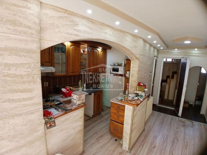 Kuća, Gat, 126m2 (ID: 112455) | Nekretnine Subotica