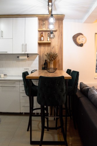 Stan, Teslino Naselje, 45m2 (ID: 98455) | Nekretnine Subotica