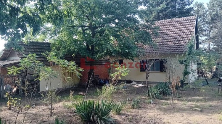 Kuća, Kelebija, 11m2 (ID: 104456) | Nekretnine Subotica