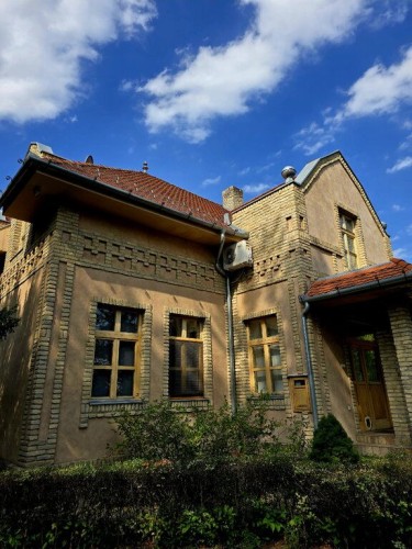 Kuća, Brestovačka, 450m2 (ID: 100458) | Nekretnine Subotica