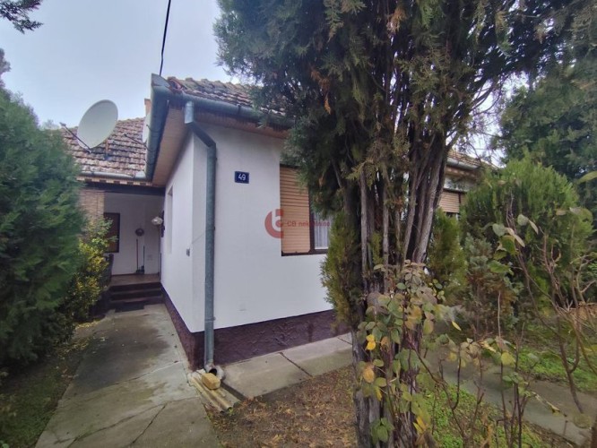 Kuća, Željezničko Naselje, 135m2 (ID: 117458) | Nekretnine Subotica