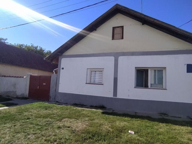 Kuća, Mali Bajmok, 200m2 (ID: 100459) | Nekretnine Subotica